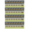 Battery 23A, 40 x 1