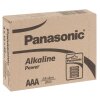 12 x 4 Batteries AAA