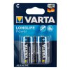 Battery C 10x2