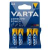Battery AA 20x4