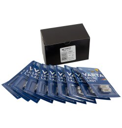 Batterie Varta N 10x2er