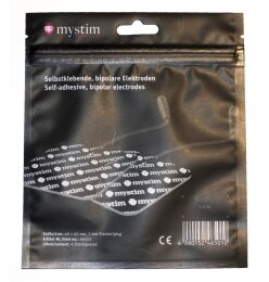 Replacement Electrodes