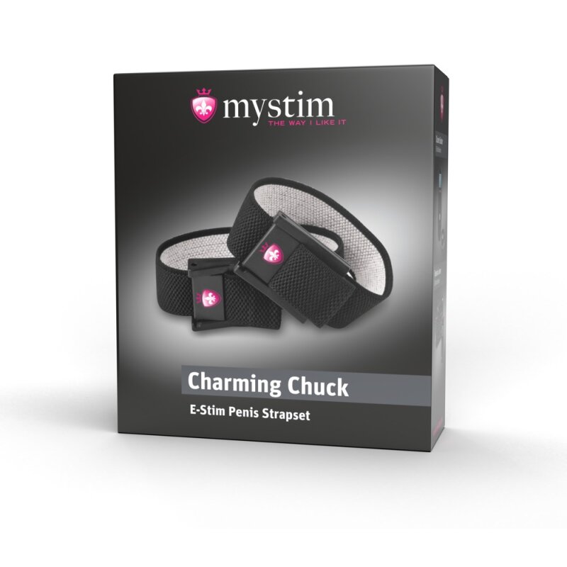 Charming Chuck Pe-Ho-Schlaufe