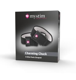 Electric Straps Charming Chuck