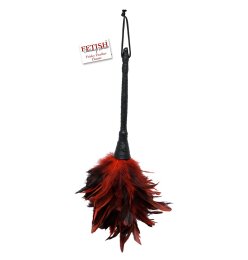 FFS Frisky Feather Duster