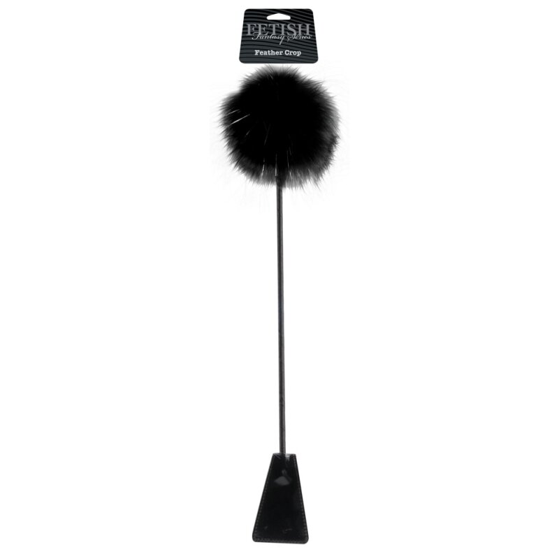Feather Crop