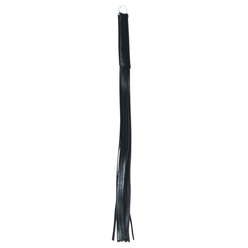 Leather Flogger