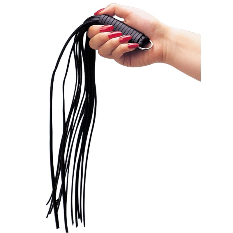 Leather Flogger