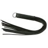 Leather Flogger