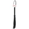 FFS Beaded Cat-o-Nine Tails
