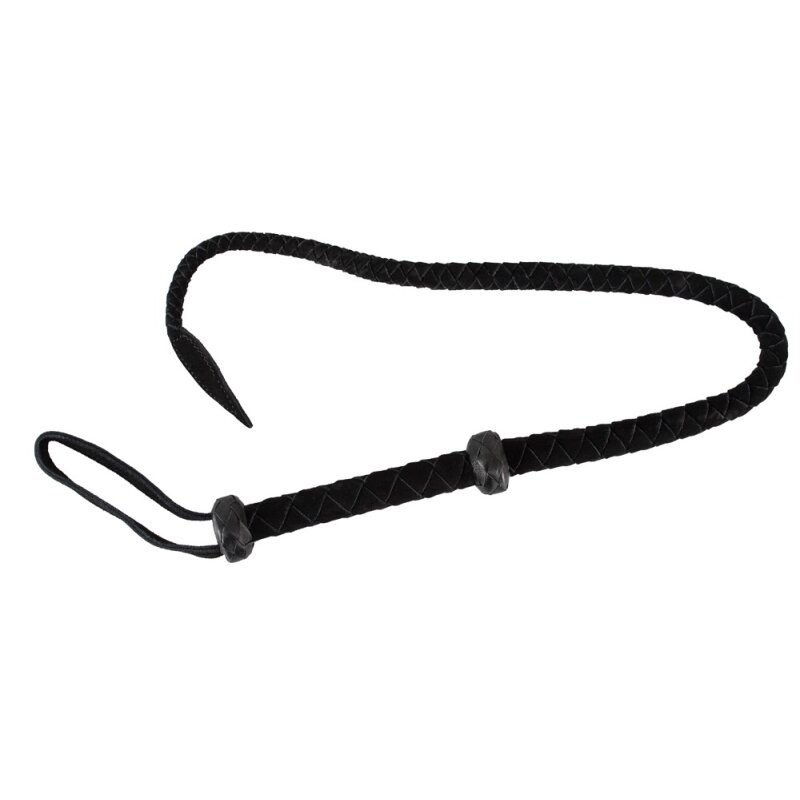 Leather Whip