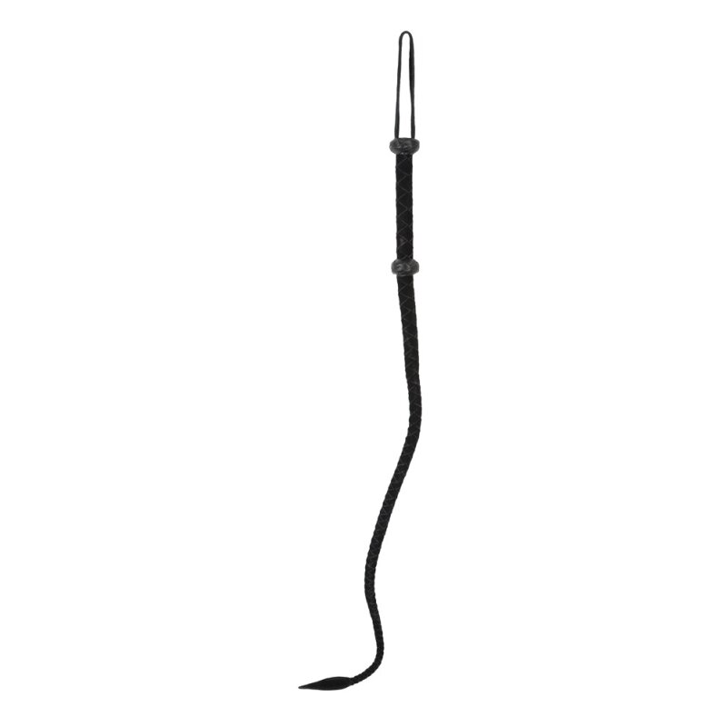 Leather Whip