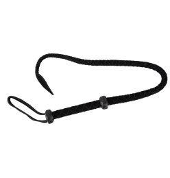 Leather Whip