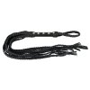 Leder Peitsche CatONine