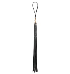 Leather Flogger