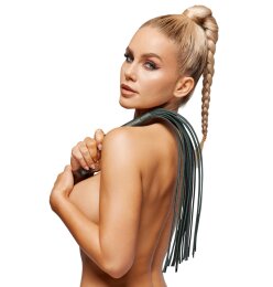 Leather Flogger