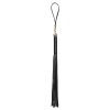 Leather Flogger