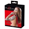 Peitsche rot