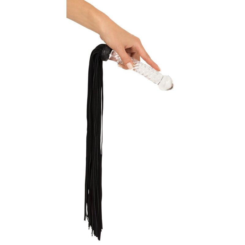Flogger Glas
