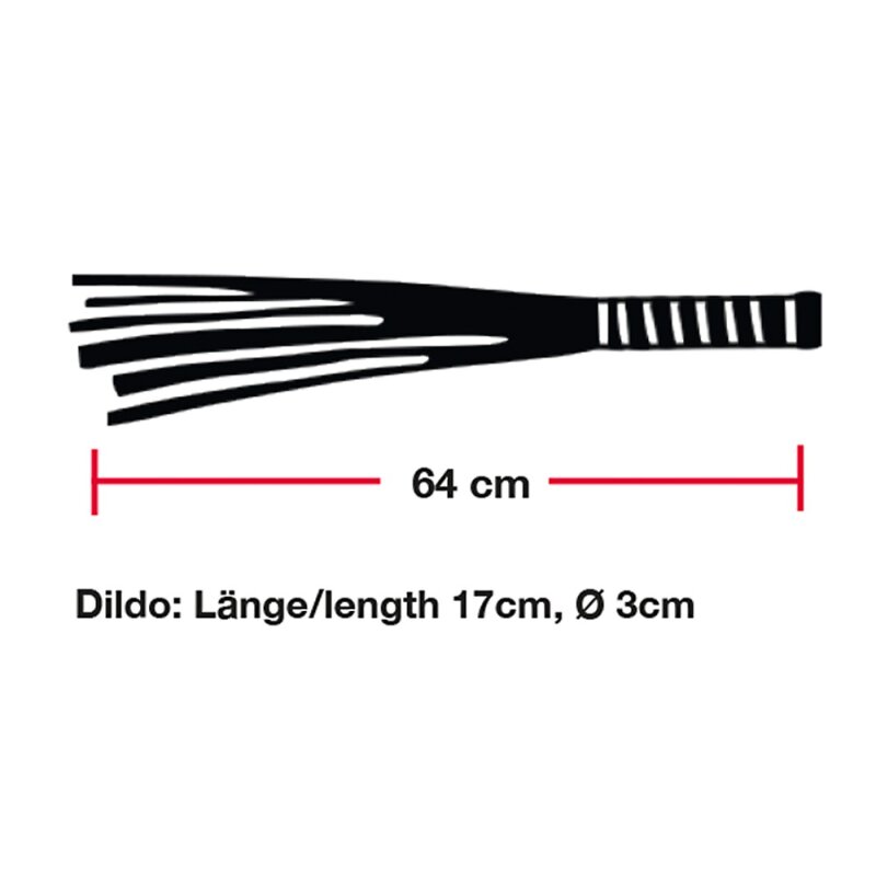 Flogger Glas