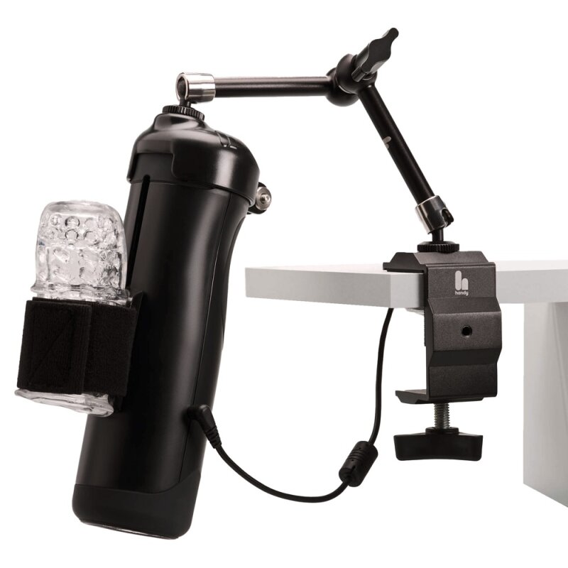 Handsfree Desk Mount