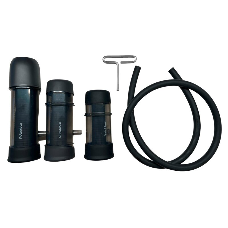 VacuGlide Large Accessories Pack