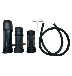 VacuGlide Large Accessories Pack