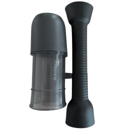 VacuGlide Small Stroking Tube