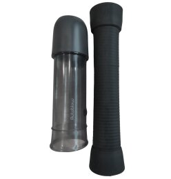 VacuGlide Large Stroking Tube