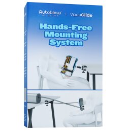 Hands-Free Mounting System