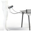 Hands-Free Mounting System