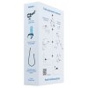 Hands-Free Mounting System