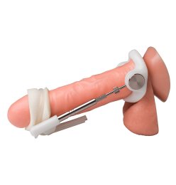 Jes-Extender Titanium