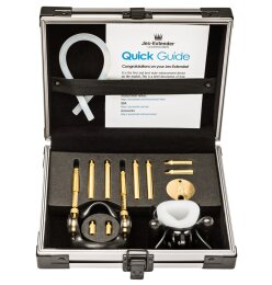 Jes-Extender Gold Standard