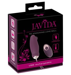Javida RC Knocking Love Ball