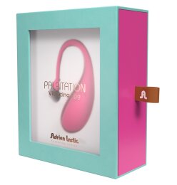 Adrien Lastic Palpitation