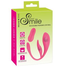 Sweet Smile RC Double Pleasure