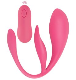 Sweet Smile RC Double Pleasure