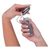 Vibro-Ei Silver Star