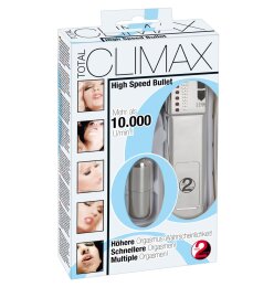 Total Climax High Speed Bullet
