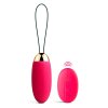 Elva Plum Red