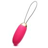 Elva Plum Red
