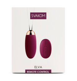 Elva Violet