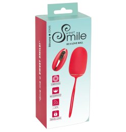 Sweet Smile RC Love Ball