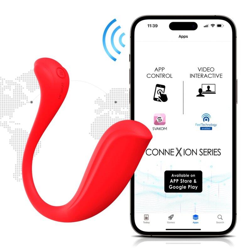 Phoenix Neo 2 Red