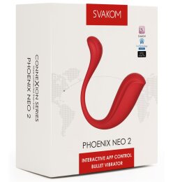 Phoenix Neo 2 Red