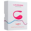 Lush 3 - Egg Vibe