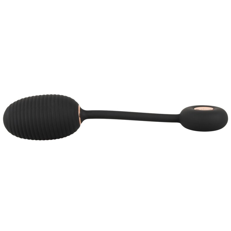 Intense RC Vibrating Egg