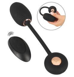 Intense RC Vibrating Egg