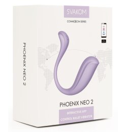 Phoenix Neo 2 Pastel Lilac